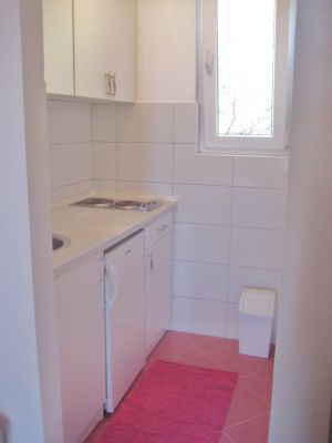 Apartamenty IVANA