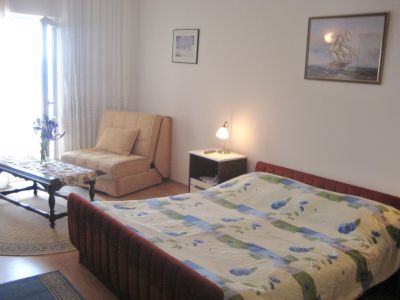 Apartamenty IVANA