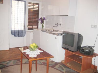 Apartamenty IVANA