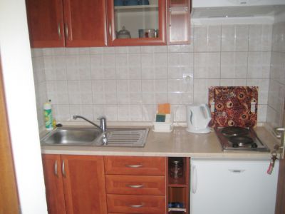 Apartamenty IVANA