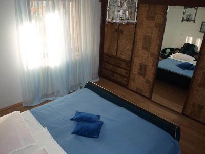 Apartamenty z basenem Ivana