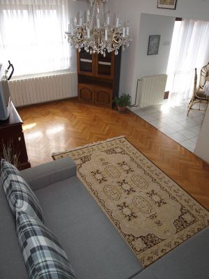 Apartamenty z basenem Ivana