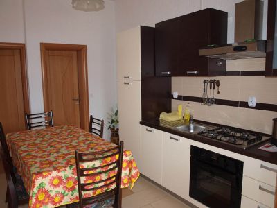 Apartamenty z basenem Ivana