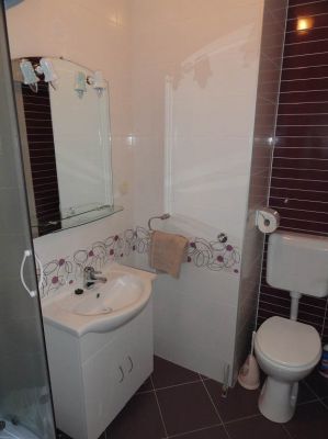 Apartamenty z basenem Ivana