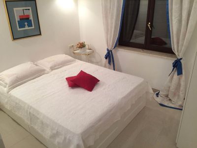 Apartamenty z basenem Ivana