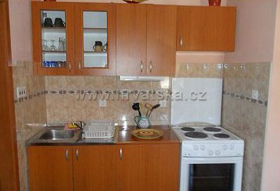 Apartamenty Ivana