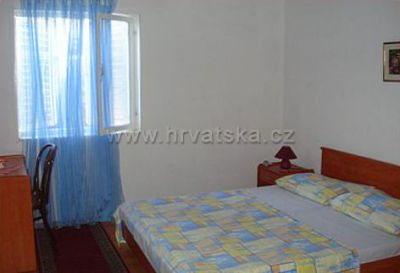 Apartamenty Ivana