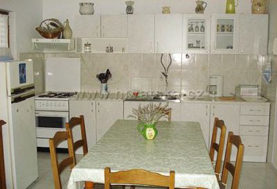 Apartamenty Ivana