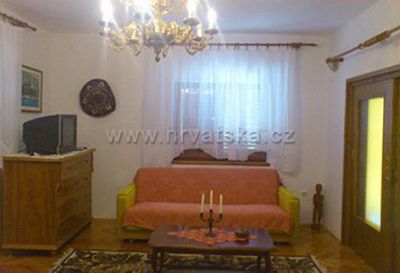 Apartamenty Ivana