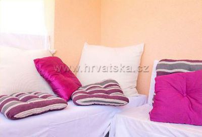 Apartamenty Ivana