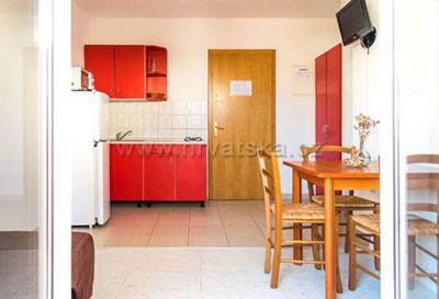 Apartamenty Ivana