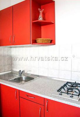 Apartamenty Ivana