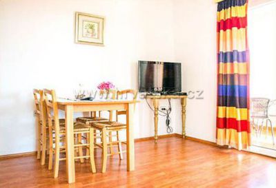 Apartamenty Ivana