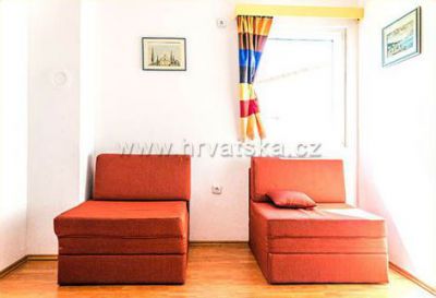 Apartamenty Ivana