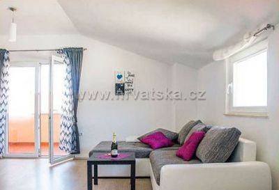 Apartamenty Ivana