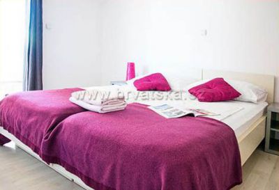 Apartamenty Ivana