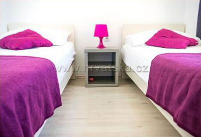 Apartamenty Ivana