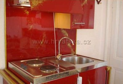 Apartament Ivančica