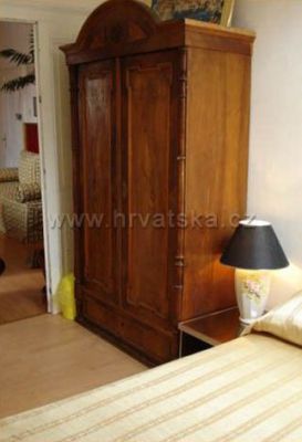 Apartament Ivančica