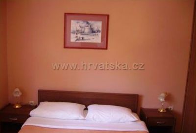 Apartamenty i pokoje Orebic