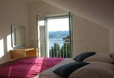 Apartamenty i pokoje Orebic