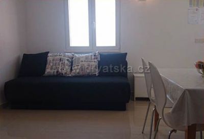 Apartamenty Ivić