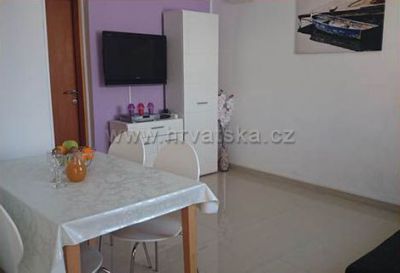 Apartamenty Ivić