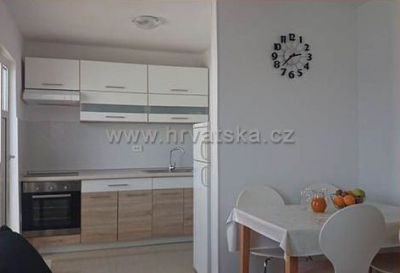 Apartamenty Ivić