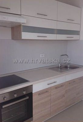 Apartamenty Ivić