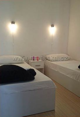 Apartamenty Ivić