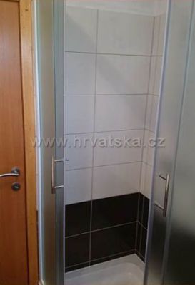 Apartamenty Ivić