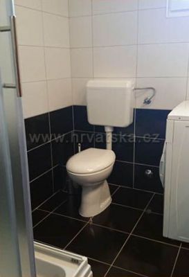 Apartamenty Ivić