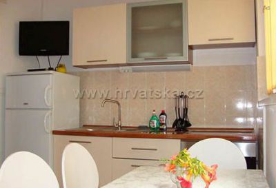 Apartamenty Ivić