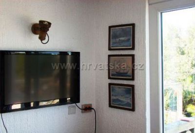 Apartament Jadran