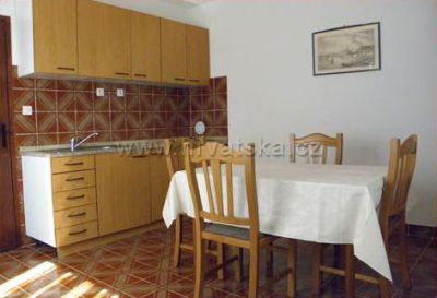 Apartamenty Jakelić