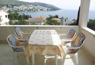 Apartamenty Jakelić