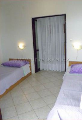 Apartamenty Jakelić