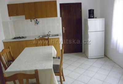 Apartamenty Jakelić
