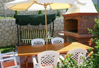 Apartamenty Jasna