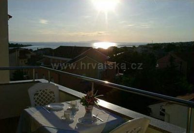 Apartamenty Jasna