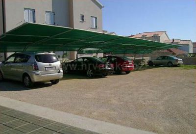 Apartamenty Jasna