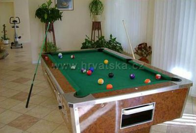 Apartamenty Jasna