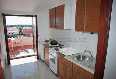 Apartamenty Jasna