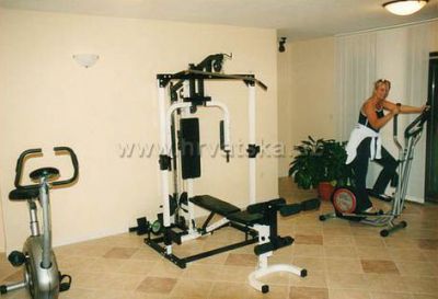 Apartamenty Jasna