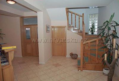 Apartamenty Jasna