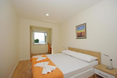 Apartamenty Jasna