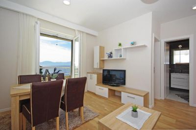 Apartamenty Jasna