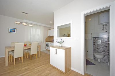 Apartamenty Jasna