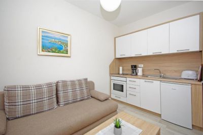 Apartamenty Jasna