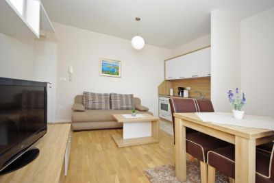 Apartamenty Jasna